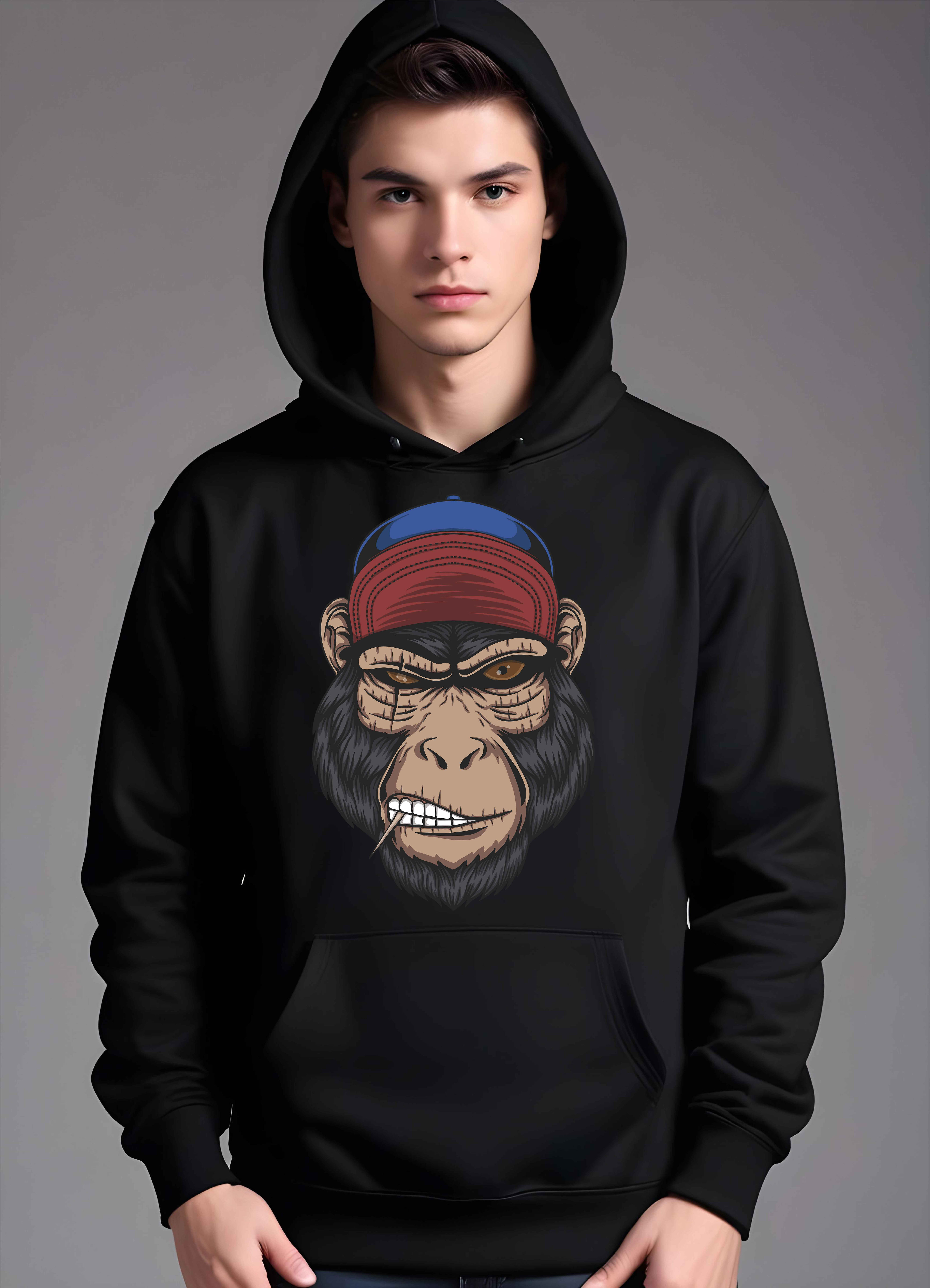 Unisex Hoodies Perfect for All Seasons