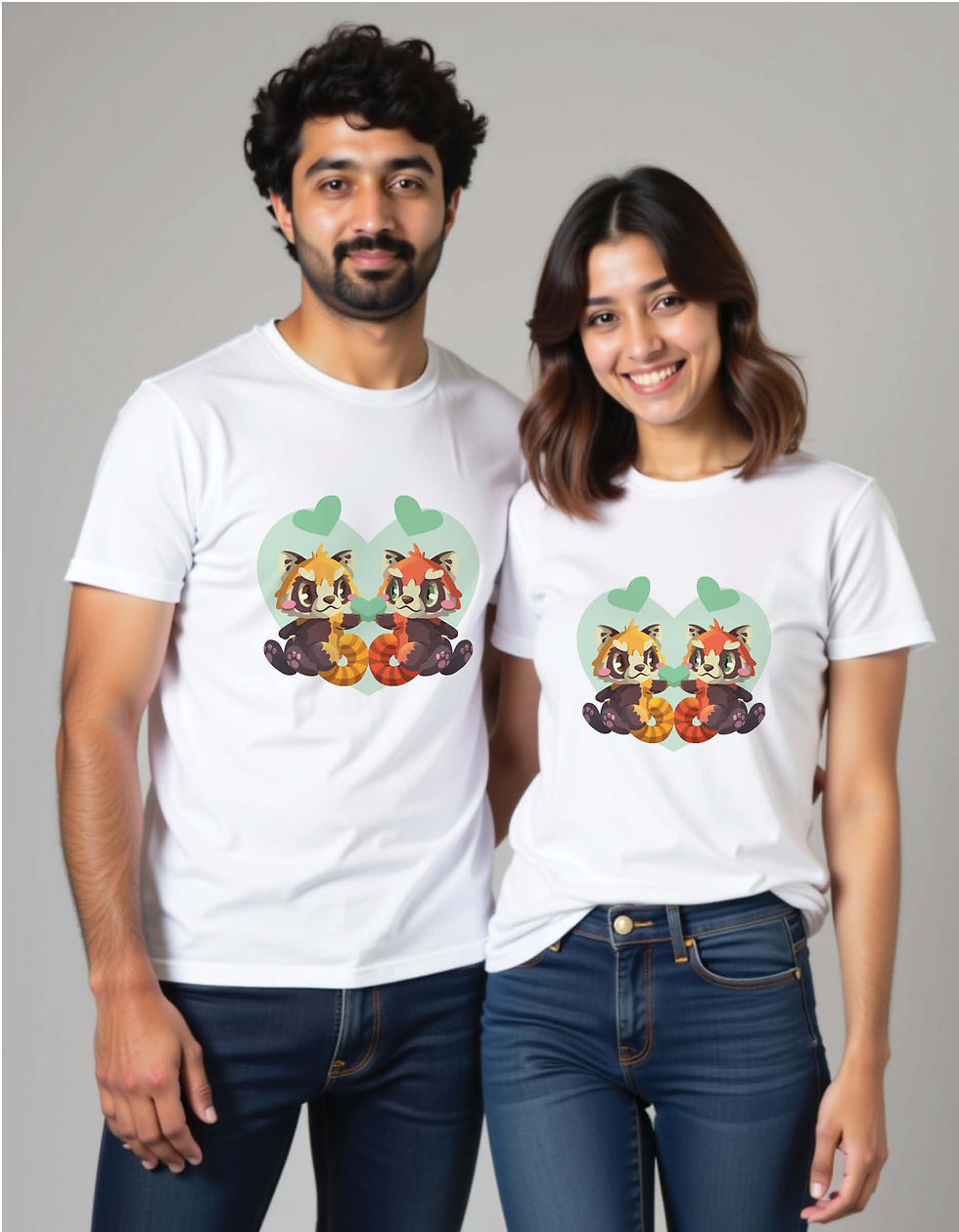 Jodhpur Swag x Shillong Soul – Desi-Meets-Cool Tees