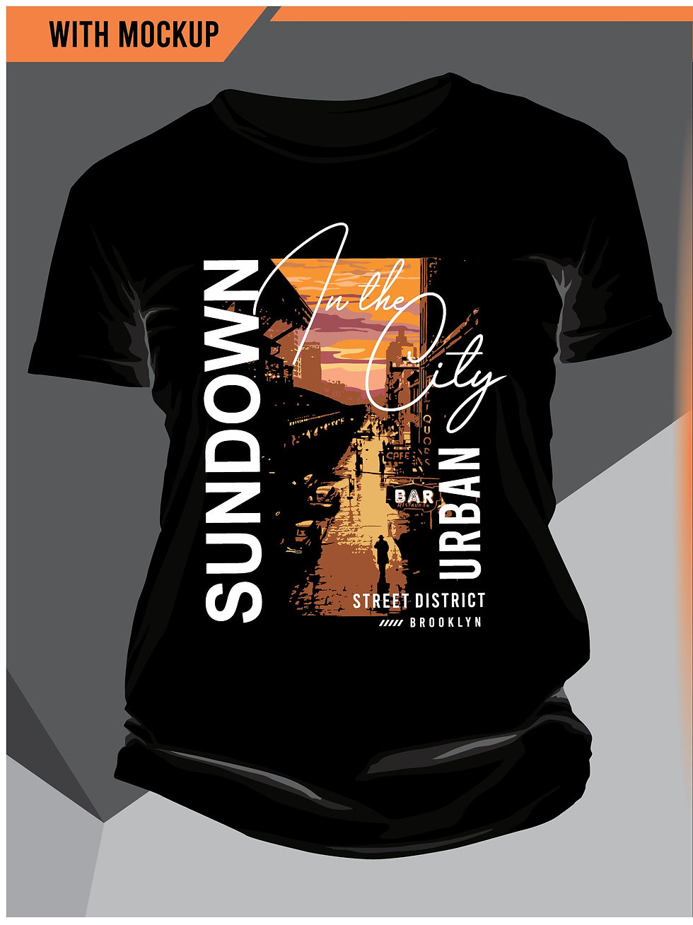 Thumbnail: authentic street wear t shirt stay strong t shirt whatever t shirt