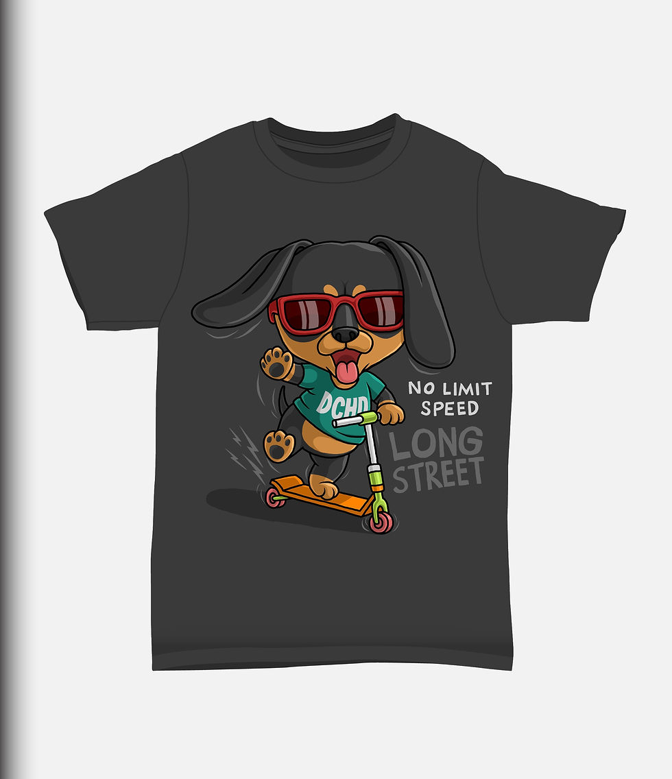 Thumbnail: Blue whale, cat holding fish bone, bear kids t shirts / buy kids Graphic t shirt