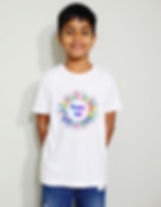 The Ultimate Holi Wardrobe – Stylish Kids Printed T-Shirts Inspired by Anandpur Sahib