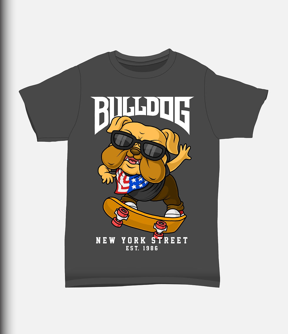 Thumbnail: Chill out, boys will be boys kids t shirts - buy kids Graphic t shirts online