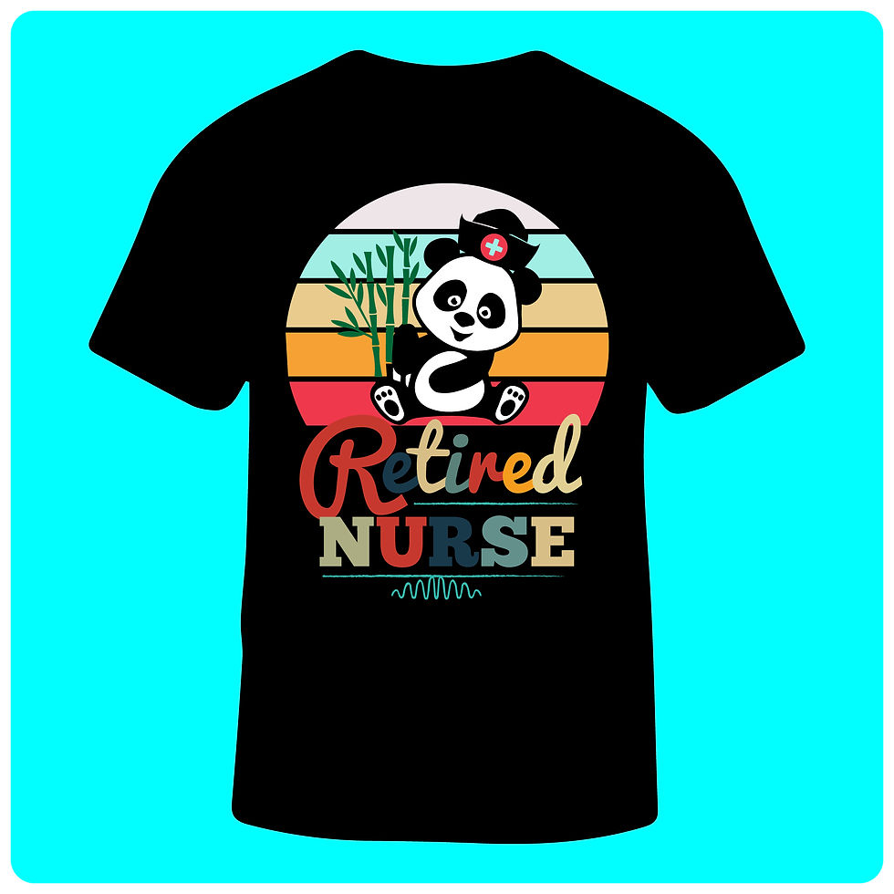 Thumbnail: vector nurse t shirt typography nurse lover nurse life health