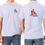 Thumbnail: Dry fit Polo T Shirts for riders and delivery boys with company branding.