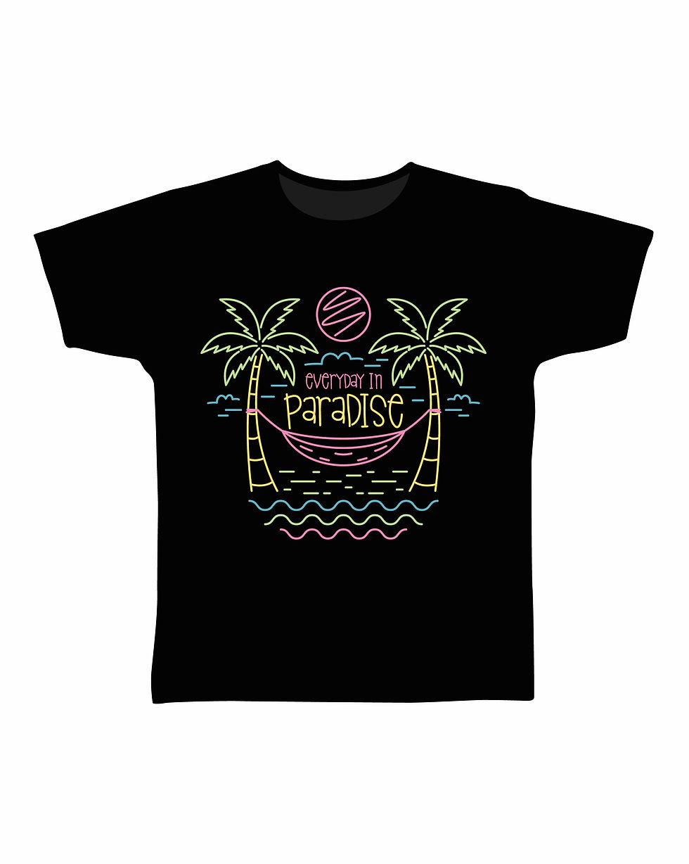 Thumbnail: Perfect dude, ocean life, do your best, one cool kids t shirts 100% cotton.