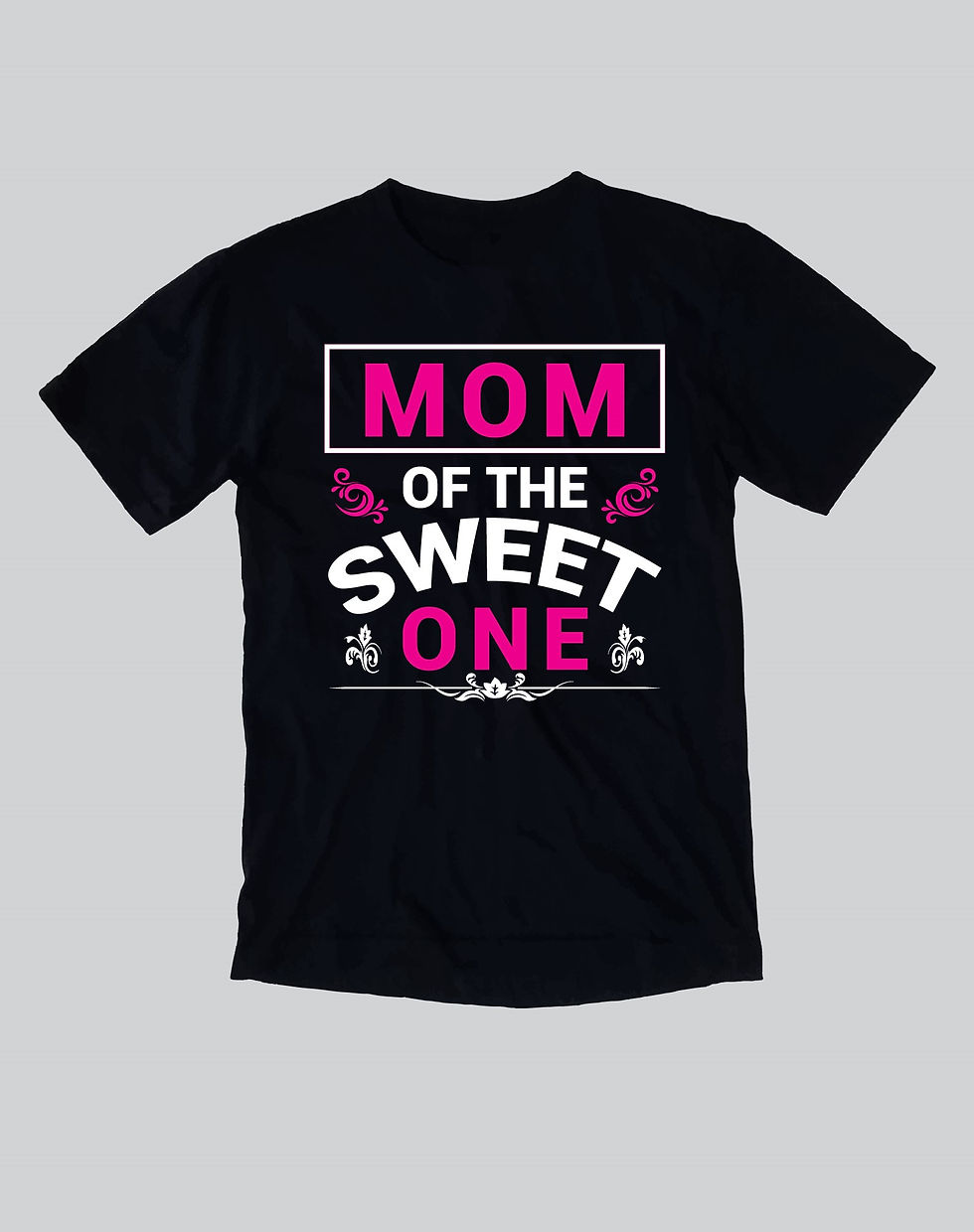Thumbnail: mothers day love mom t shirt happy mothers day mom typography t shirt