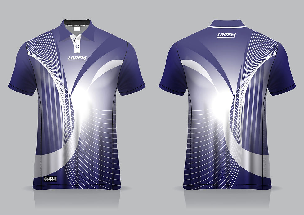 Thumbnail: Hit the Field in Style: Your Custom Sports T-Shirts Headquarters in Hyderabad.