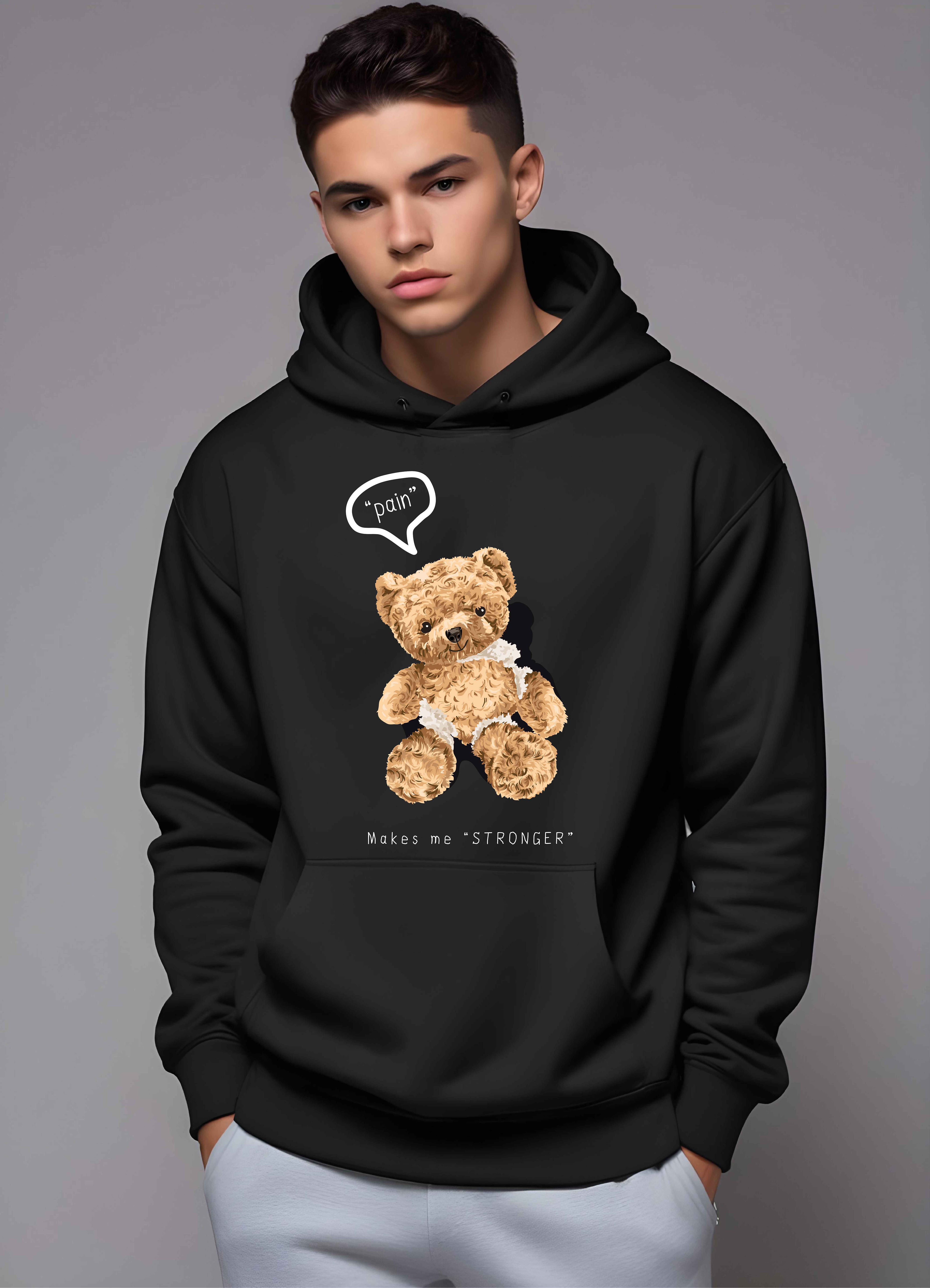 "Affordable Hoodies for Everyday Outings"