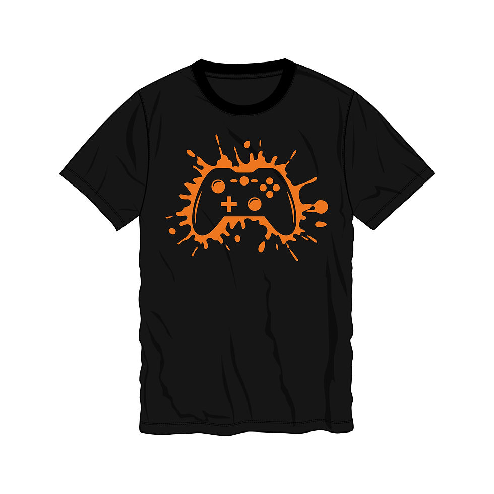 game oversized graphic printed t shirts skate oversize printed t shirts