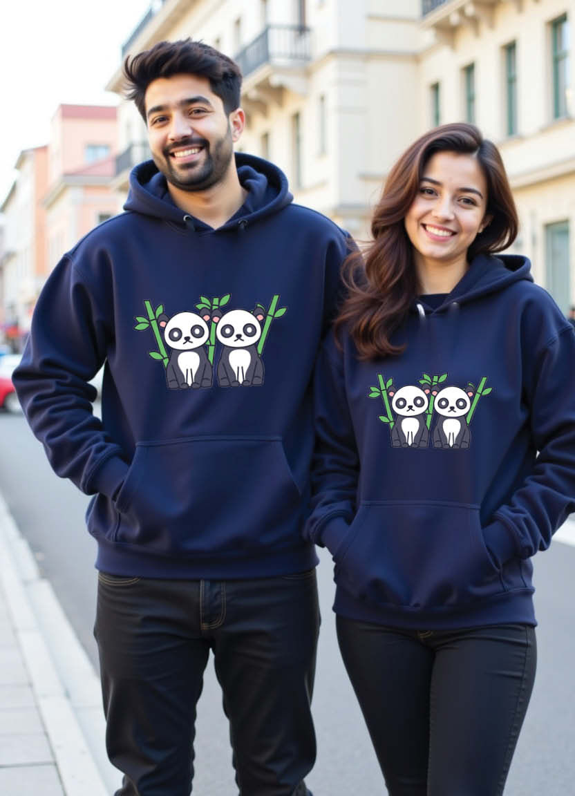 Thumbnail: You’re My Favorite Everything” – Short, Bold, and Sweet Matching Hoodie Title