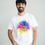 Thumbnail: Shantiniketan Basant Utsav Holi T-Shirts – Wear the Colors of Joy
