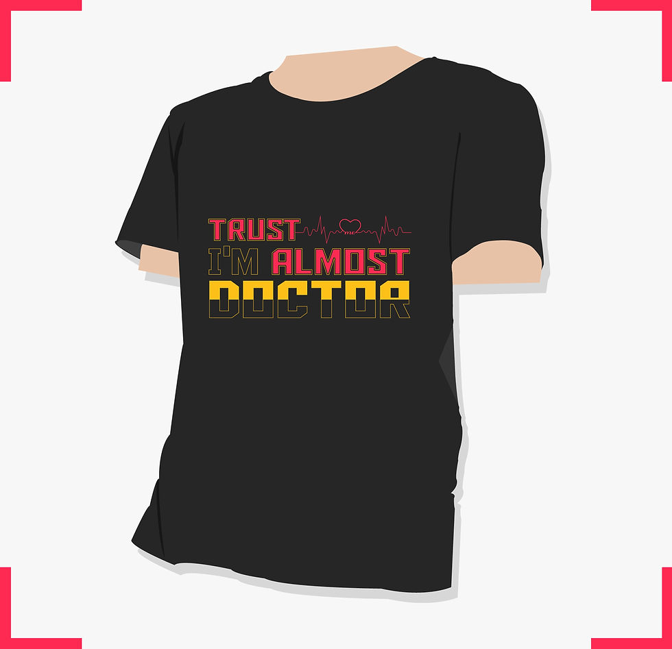Thumbnail: work hard talk less typograph t shirt make every step count typography t shirt