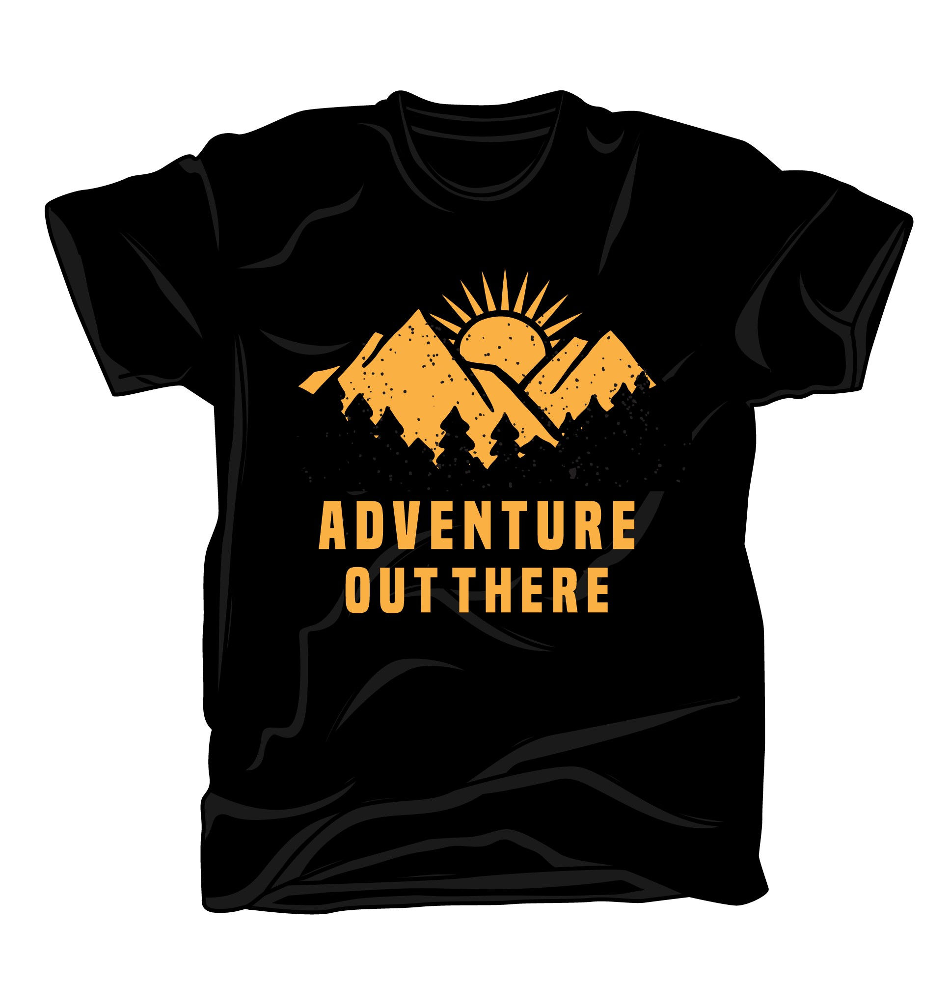 adventure out there graphic printed t shirts adventure out there printed t shirt