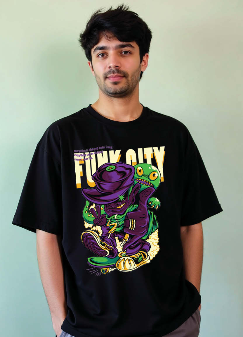 Otaku Cosmos: Student-Exclusive Anime Premium T-Shirts
