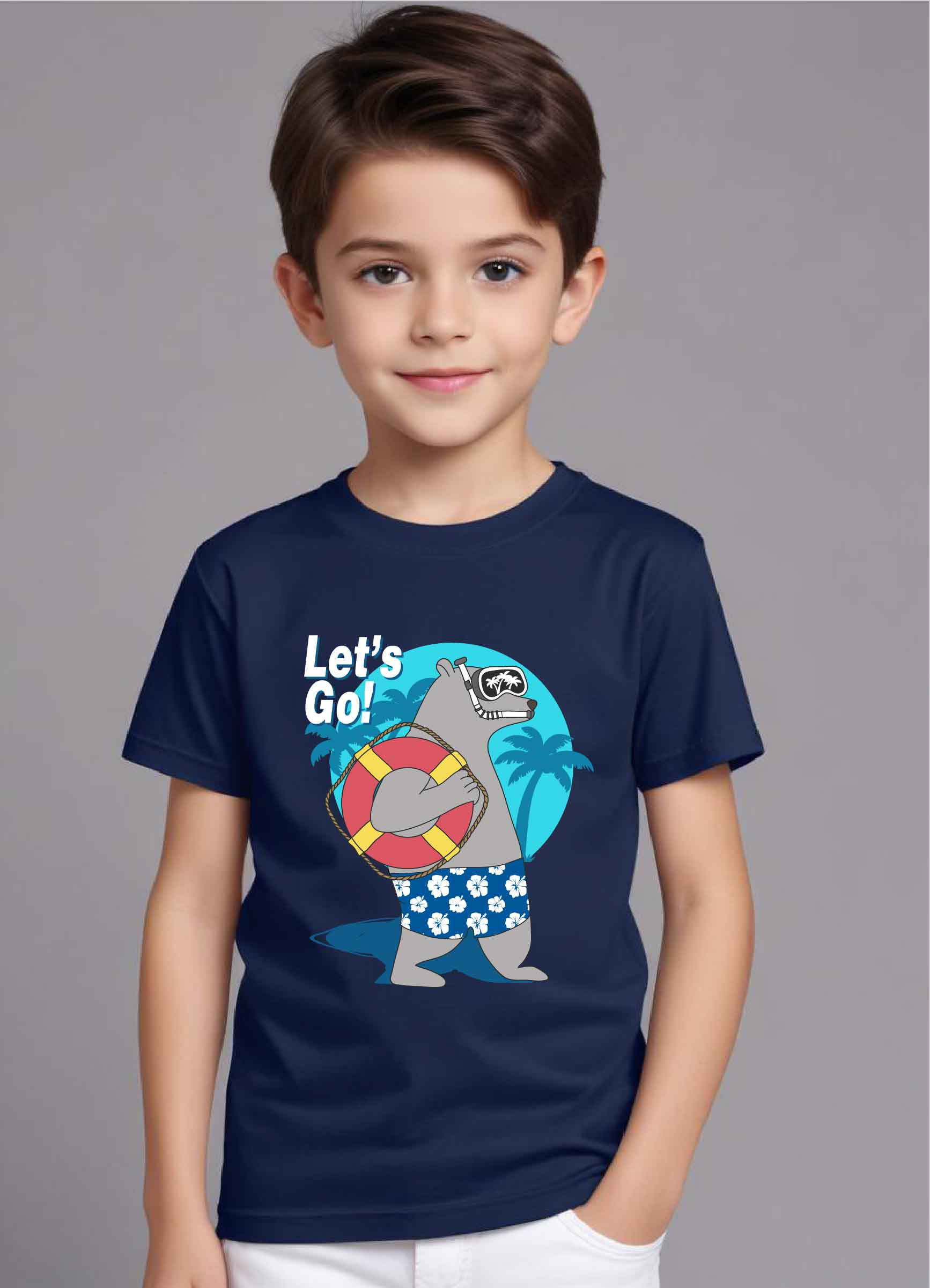 Future Gamer: Tees for Little Button Smashers