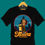 Thumbnail: tropical vibes metro city t shirt legend big eagle retro vintage t shirt