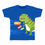 Thumbnail: Cute deer, dinosaurs play,cupcak kids tshirts / Buy kids Graphic T-shirts Online