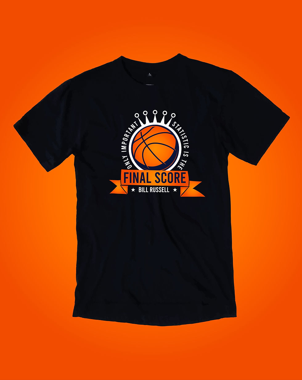 Thumbnail: basketball silhouette tshirt baseball dad like regular dad t shirt