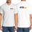Thumbnail: Mixed Cotton Polo T Shirts with your logo Print