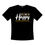 Thumbnail: dream up sky typography t shirt you can t beat me typography t shirt