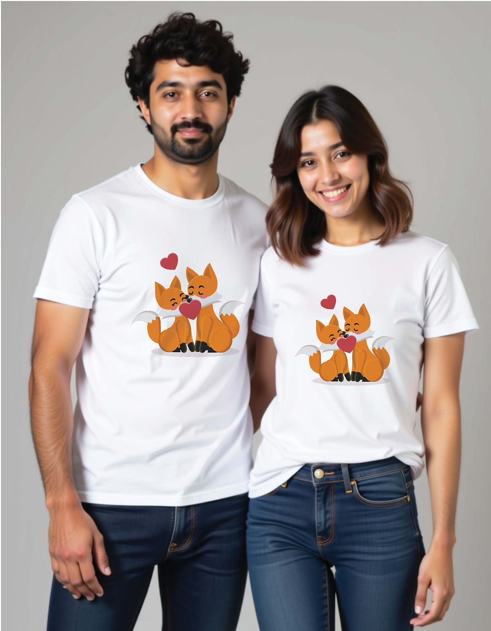 Elephanta Island Embrace – Mumbai Couple Adventure Tees