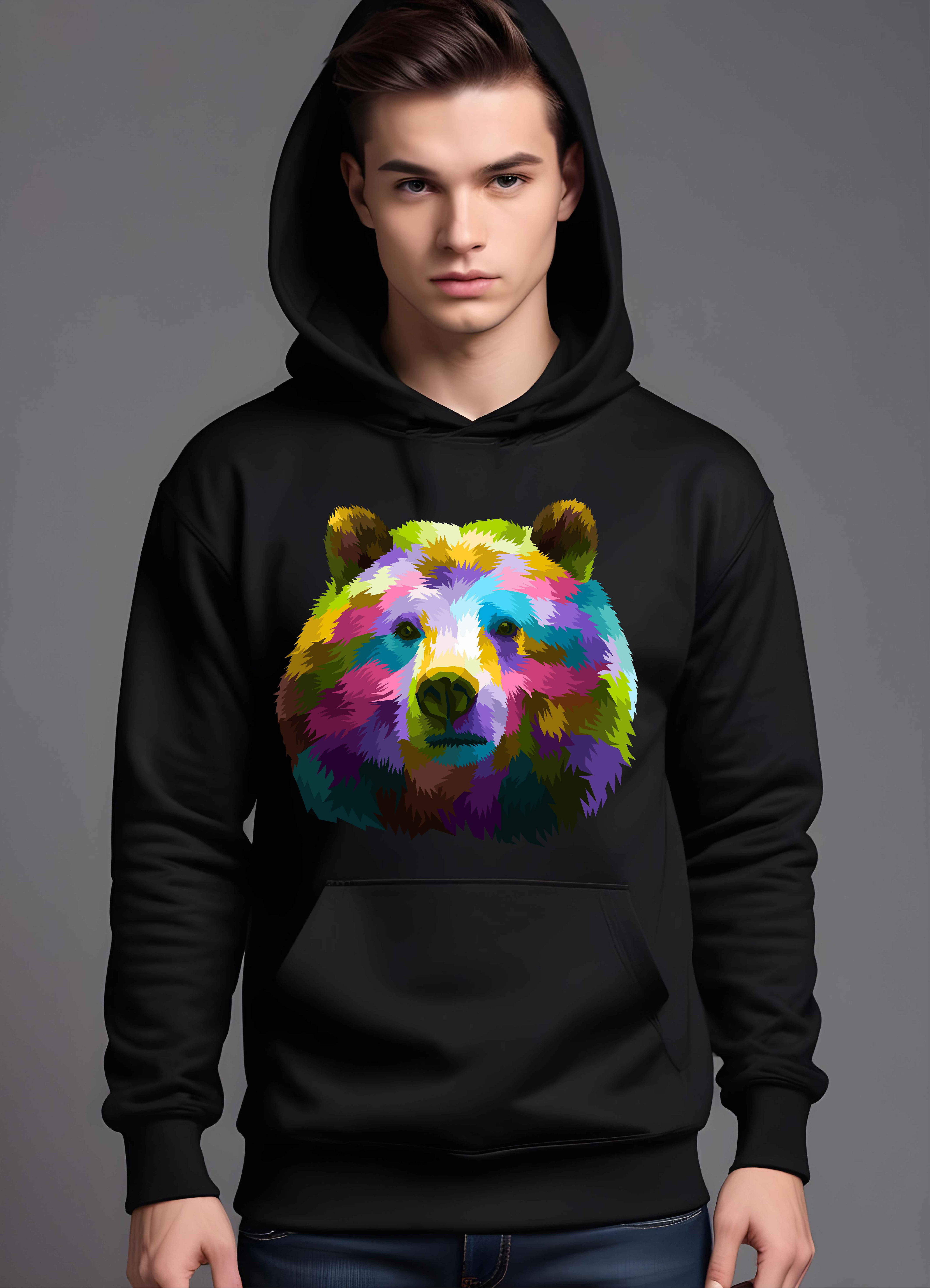 "Keep Reunion Memories Alive with Trendy Hoodies"