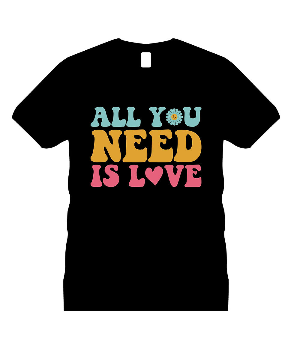 Thumbnail: groovy mama typography printed t shirts