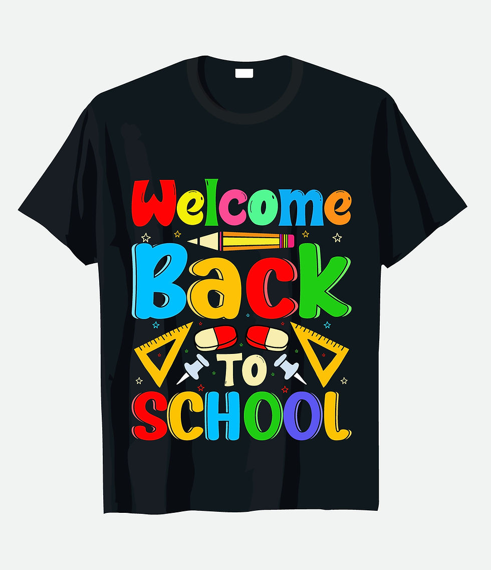 Thumbnail: first day pre k pray my teacher back school t shirt