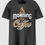 Thumbnail: morning with coffee  graphic printed t shirt.