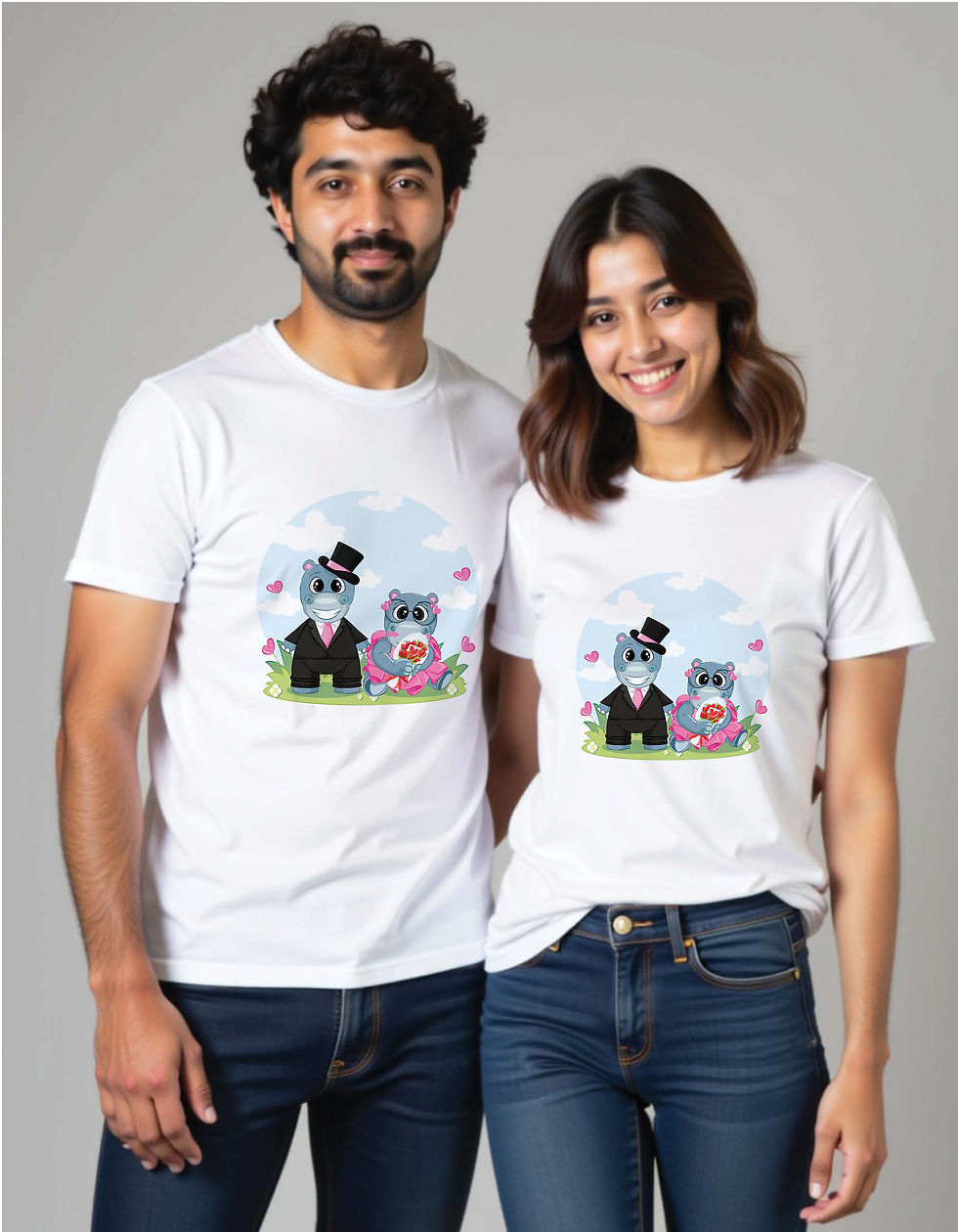 Dapoli Darlings – Coastal Maharashtra Couple Vibes