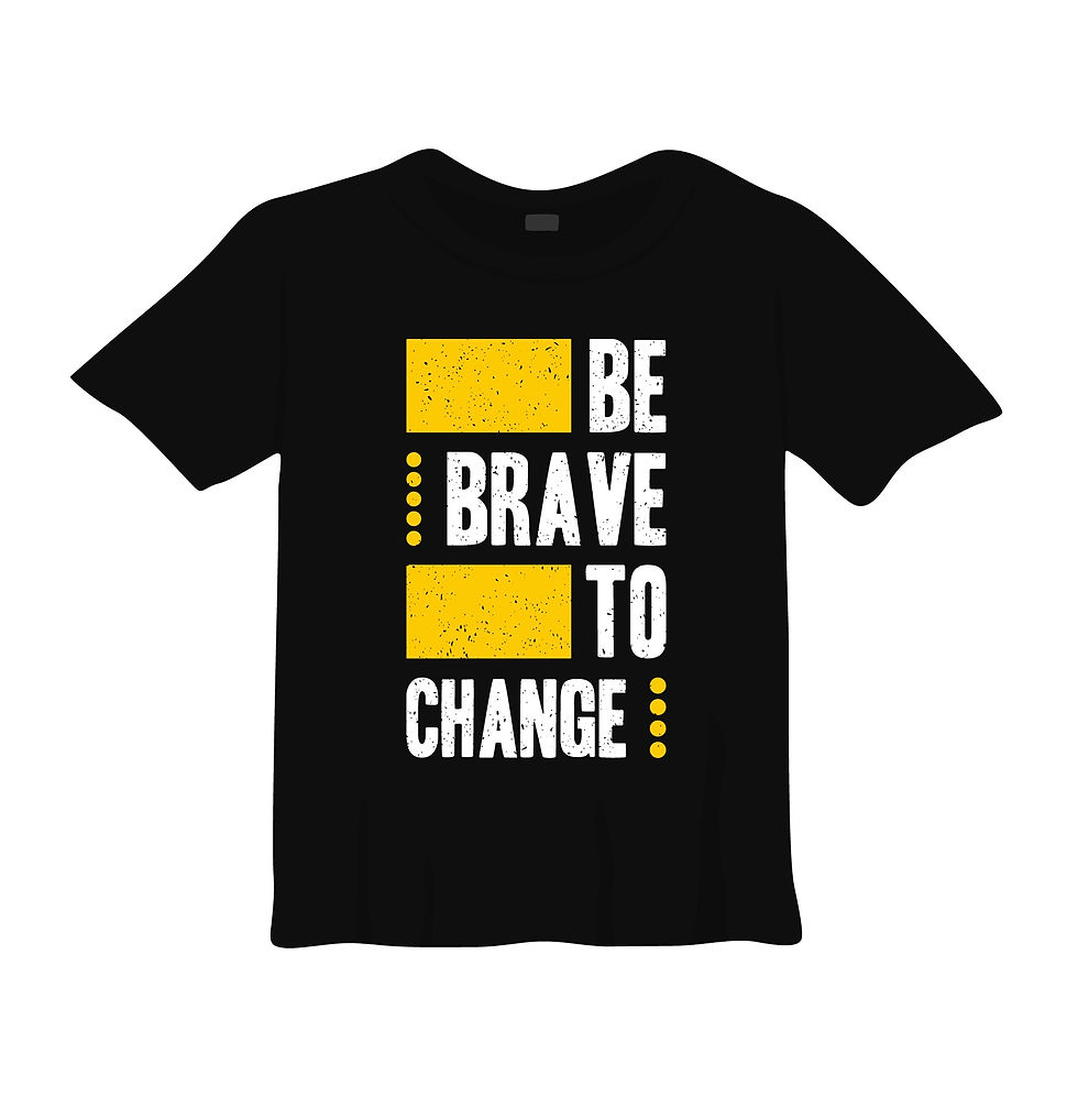 Thumbnail: hot mom typography printed t shirts