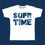 Thumbnail: sufr time vintage typography printed t shirts