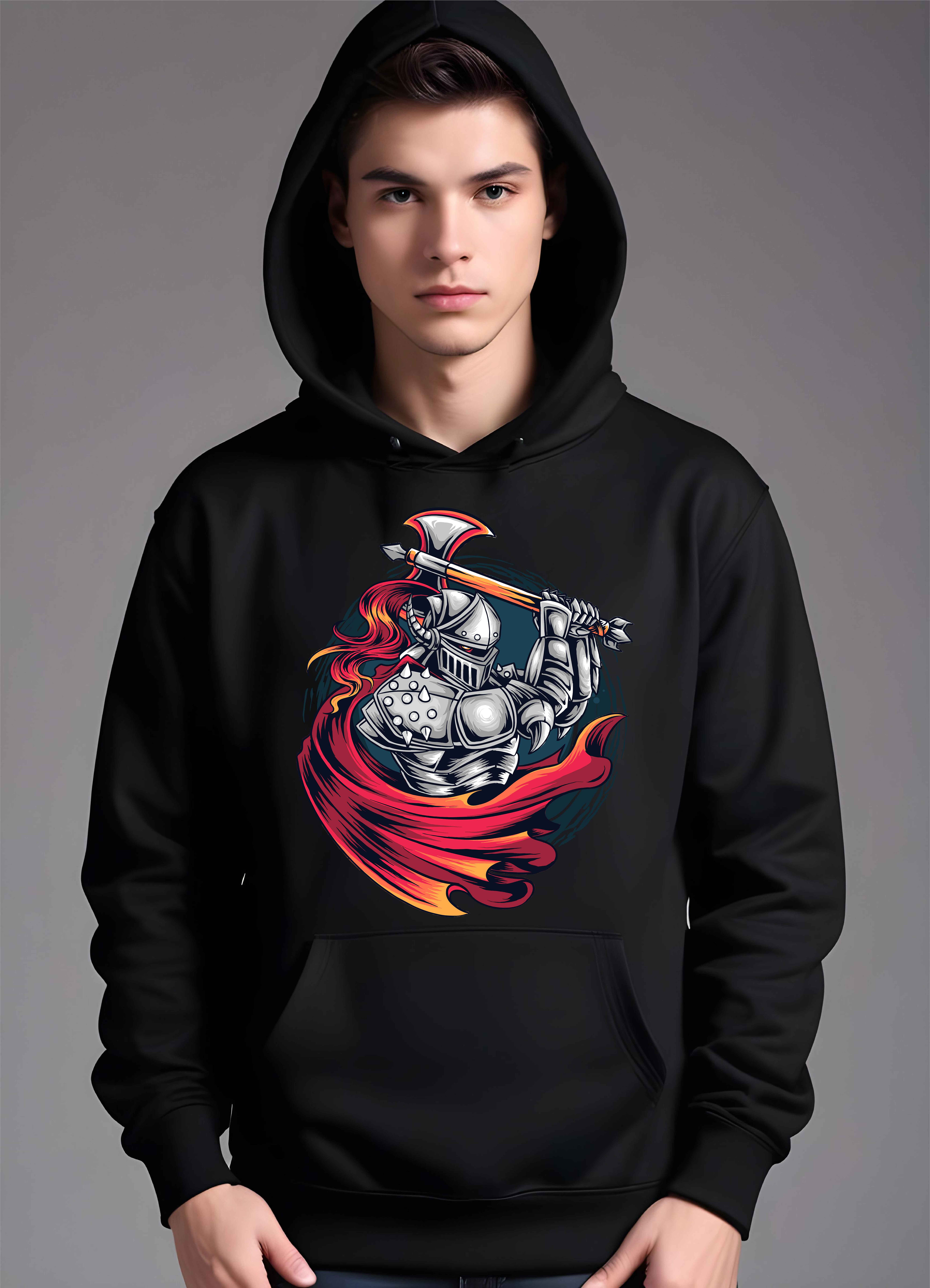 "Budget-Friendly Hoodies That Feel Luxurious"