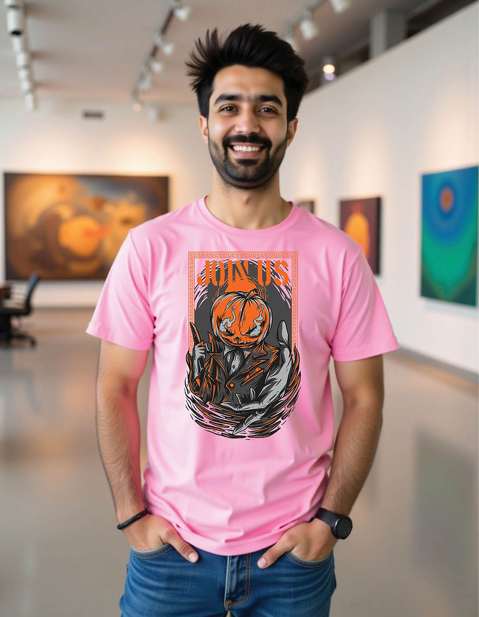 Thumbnail: Rebel Strike Classic Tee with Bold Rebel Bolt Graphic in Ink