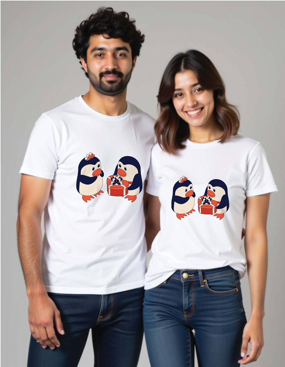 Barnala Baes – Rural Punjab Couple Edition