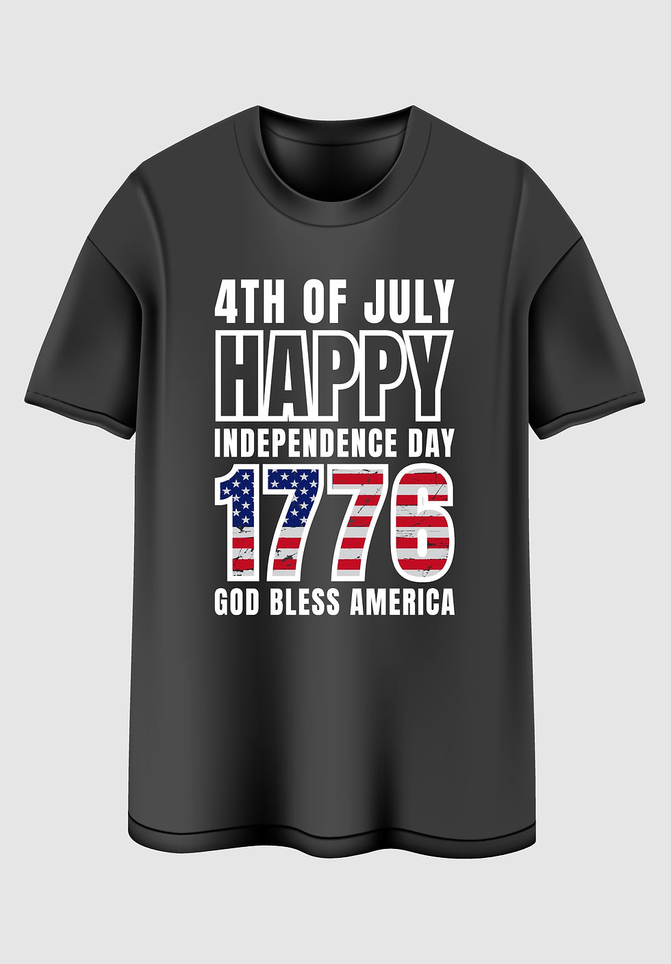 Thumbnail: 4th july t shirt united states independence day celebration