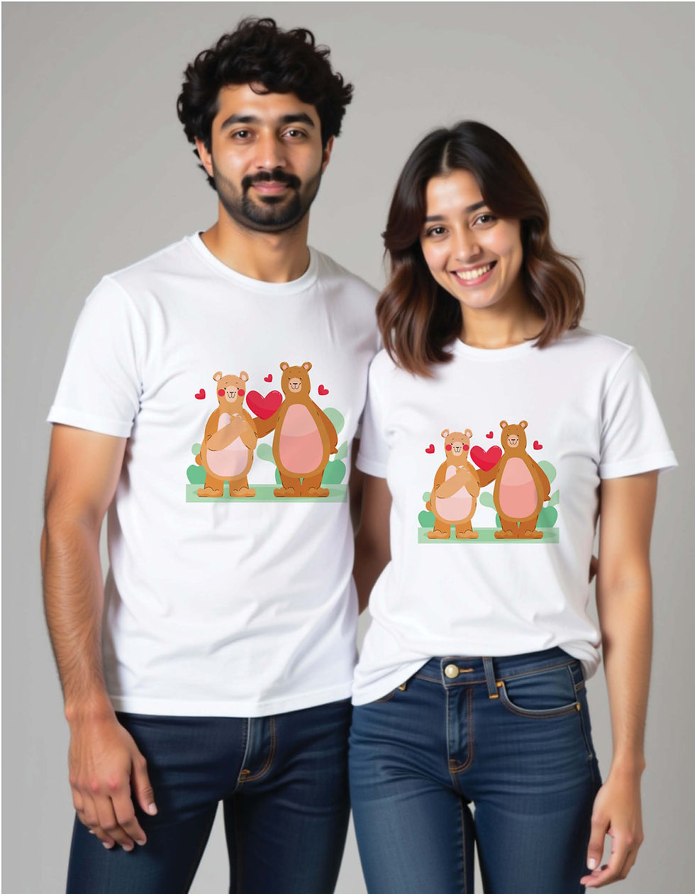 Malappuram Mates – Desi Mappila Romance Tees