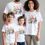 Thumbnail: Goa Beach Vibes Matching Family T-Shirts for Perfect Holiday & Travel Memories