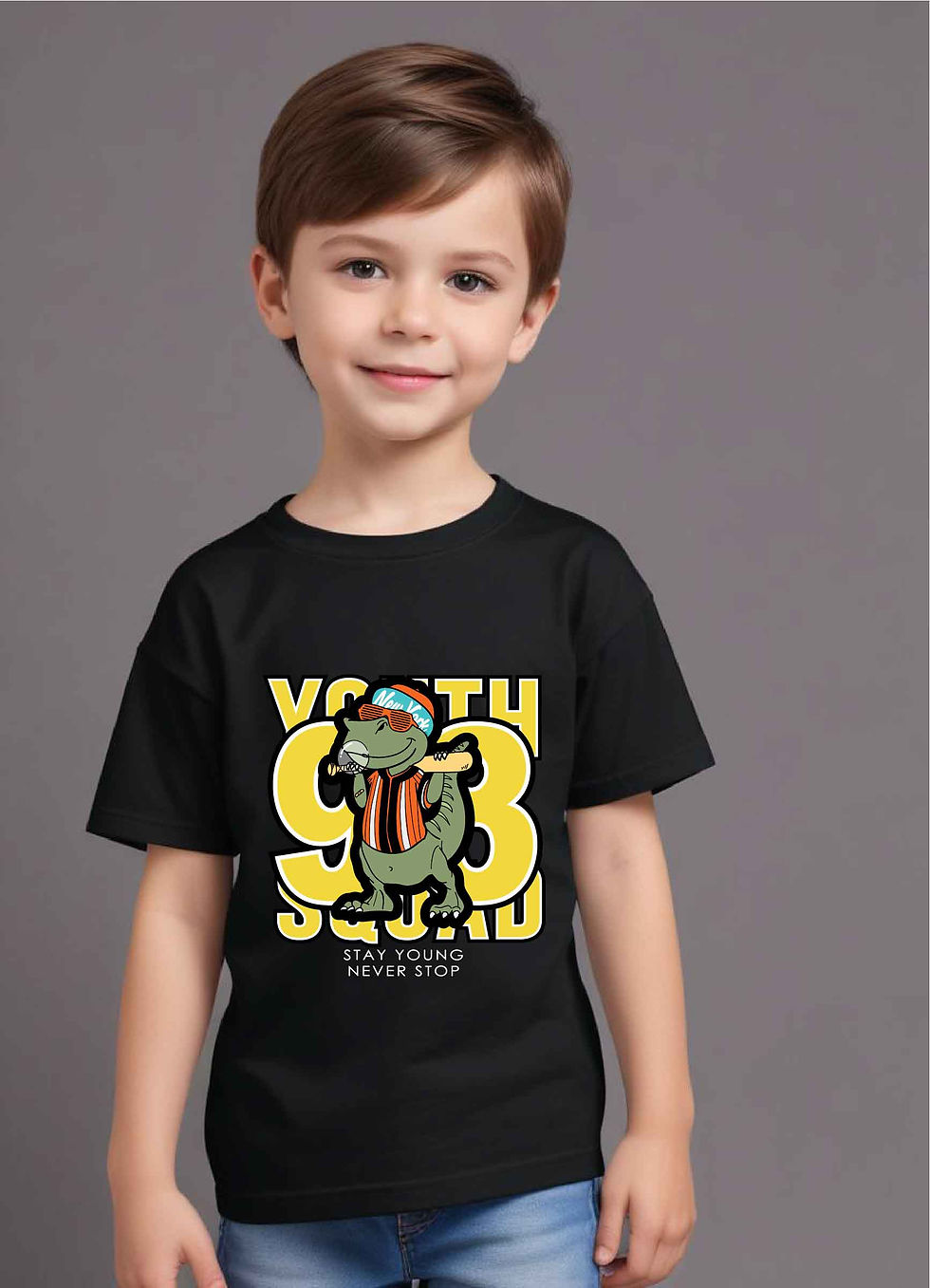 Temple City Tales: Bhubaneswar Graphic Tees