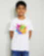 Fun, Fashion & Colors: Kids Holi T-Shirts Inspired by Varanasi & Banaras