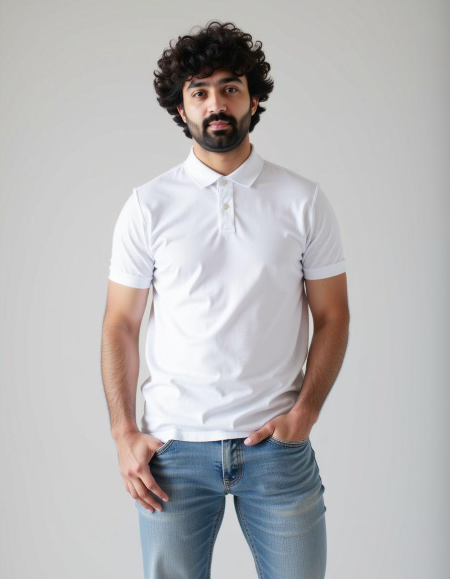 Custom Hospitality Uniform Polo Shirts – Udaipur