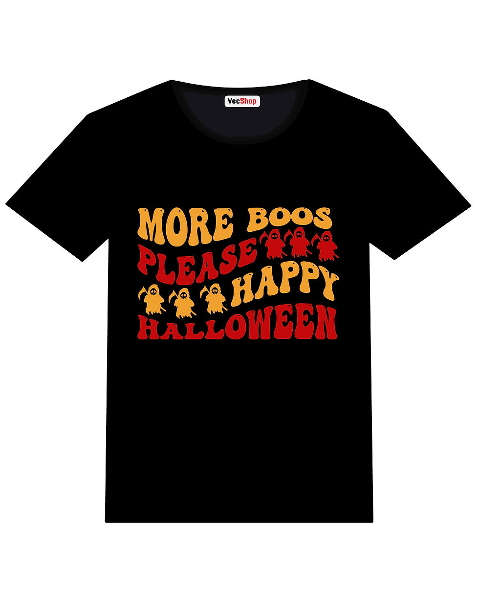 Thumbnail: halloween t shirt halloween celebration with scary castle night t shirt