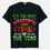 Thumbnail: its the most wonderful of the year graphic printed t shirts