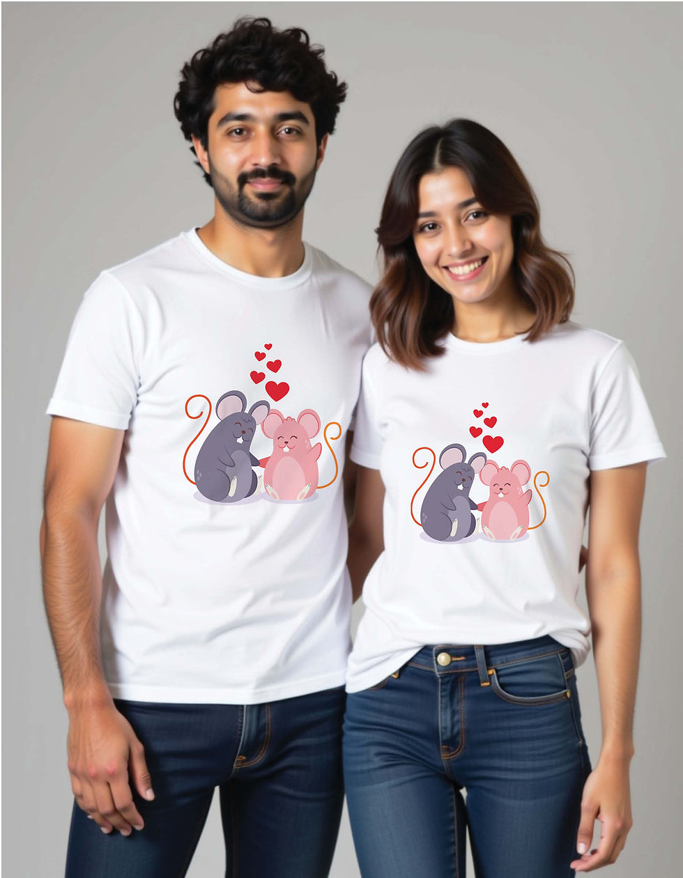 Chitradurga Charm – Windmill Romance Tees