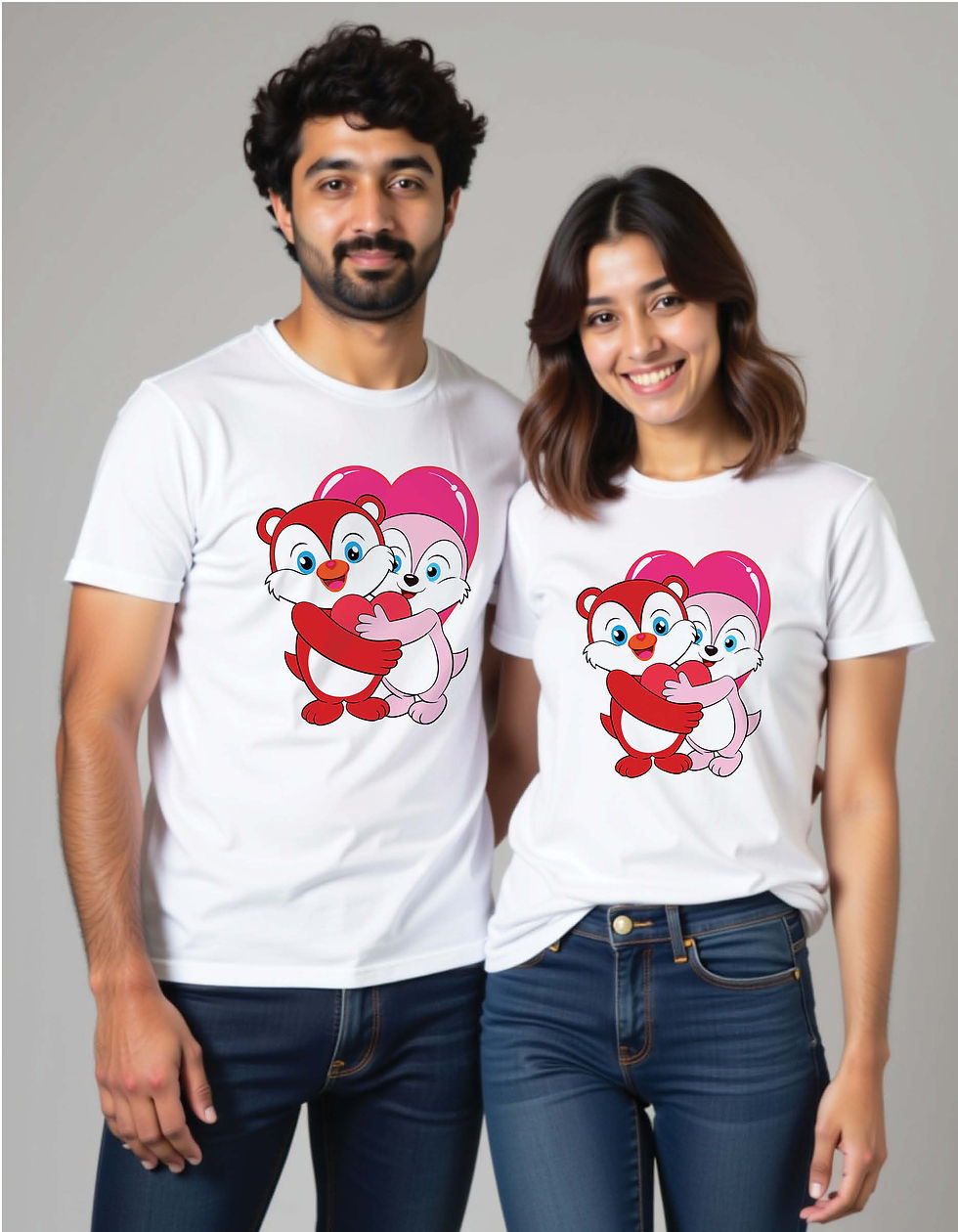 Vesu Valentine Vibes – Diamond City Romance