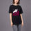 Thumbnail: Boldly Oversized  Women’s T-Shirts That Stand Out