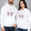 Thumbnail: You’re Not Just My Love, You’re My Life” – Printed Hoodie for All-in Love
