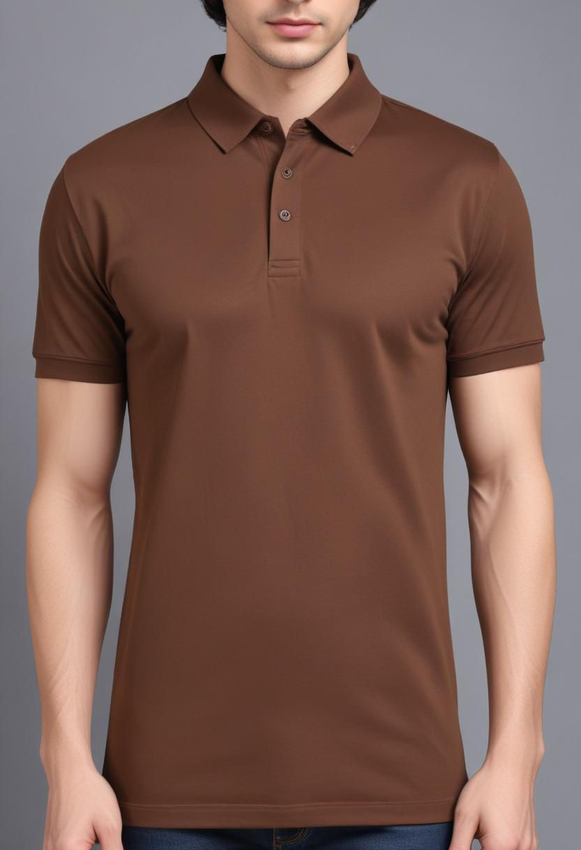 Culinary Team Customized Polo T-Shirt with Logo Printing buy now online