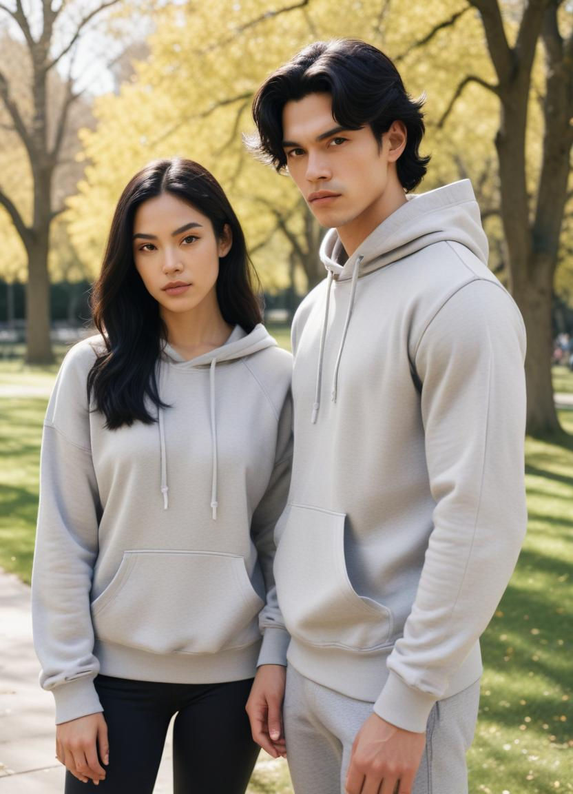 Buy Personalized Hoodie Couple Online In India.