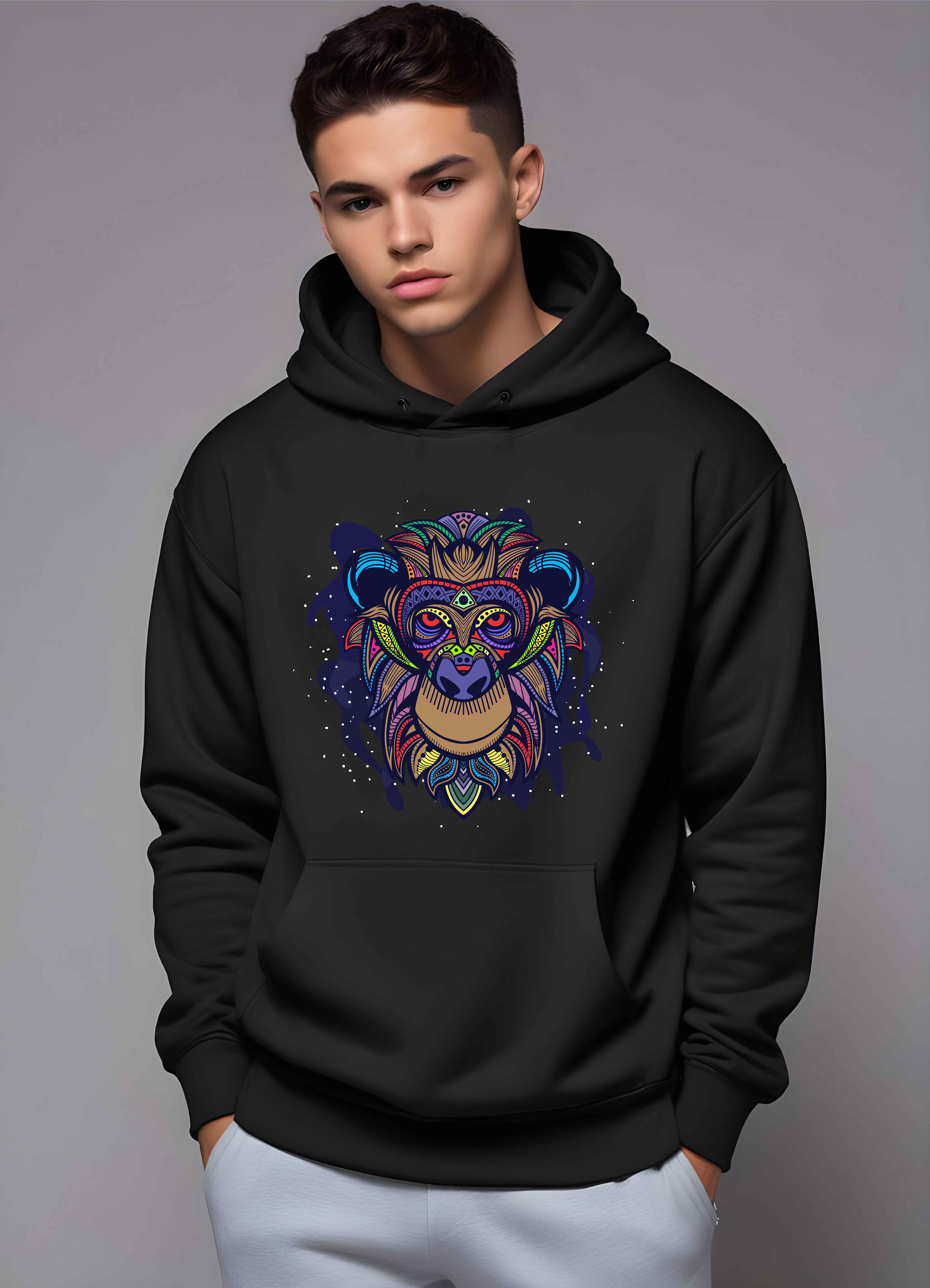 "Unisex Hoodies for Events That Bring People Together"